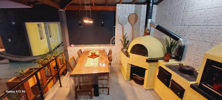 Imagem Casa com 3 Quartos à Venda, 300 m² em Condomínio Terras Do Vale - Caçapava Imagem Casa com 3 Quartos à Venda, 300 m² em Condomínio Terras Do Vale - Caçapava