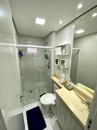 Imagem Apartamento com 2 Quartos à Venda, 56 m² em Centro - Diadema
