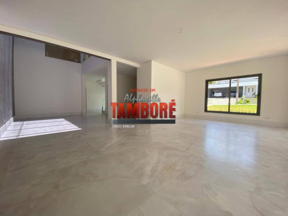 Imagem Casa com 5 Quartos à Venda, 500 m² em Alphaville Residencial Dois - Barueri