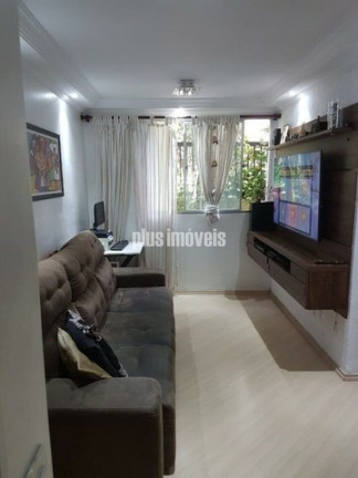Imagem Apartamento com 3 Quartos à Venda, 58 m² em Morumbi - São Paulo Imagem Apartamento com 3 Quartos à Venda, 58 m² em Morumbi - São Paulo