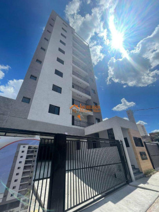 Imagem Apartamento com 2 Quartos à Venda, 52 m² em Gopoúva - Guarulhos Imagem Apartamento com 2 Quartos à Venda, 52 m² em Gopoúva - Guarulhos