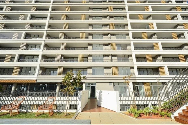 Imagem Apartamento com 1 Quarto à Venda, 37 m² em Vila Mariana - São Paulo Imagem Apartamento com 1 Quarto à Venda, 37 m² em Vila Mariana - São Paulo
