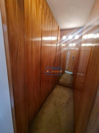 Imagem Apartamento com 3 Quartos à Venda, 170 m² em Higienópolis - São Paulo Imagem Apartamento com 3 Quartos à Venda, 170 m² em Higienópolis - São Paulo