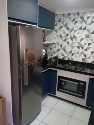 Imagem Casa com 2 Quartos à Venda, 60 m² em Chácara Faggion - Suzano Imagem Casa com 2 Quartos à Venda, 60 m² em Chácara Faggion - Suzano