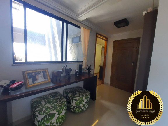 Imagem Apartamento com 4 Quartos à Venda,  em Papicu - Fortaleza