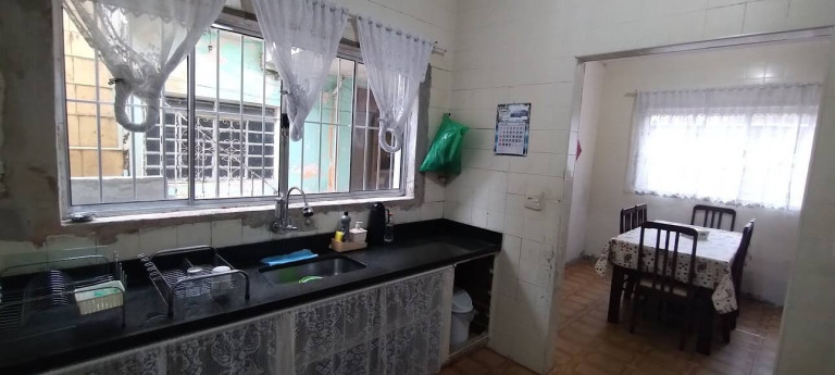 Sobrado com 4 Quartos à Venda, 160 m² em Jardim Vila Formosa - São Paulo