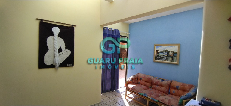 Imagem Cobertura com 3 Quartos à Venda, 180 m² em Astúrias - Guarujá Imagem Cobertura com 3 Quartos à Venda, 180 m² em Astúrias - Guarujá