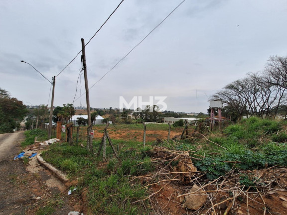 Terreno à Venda, 1.822 m² em Macuco - Valinhos