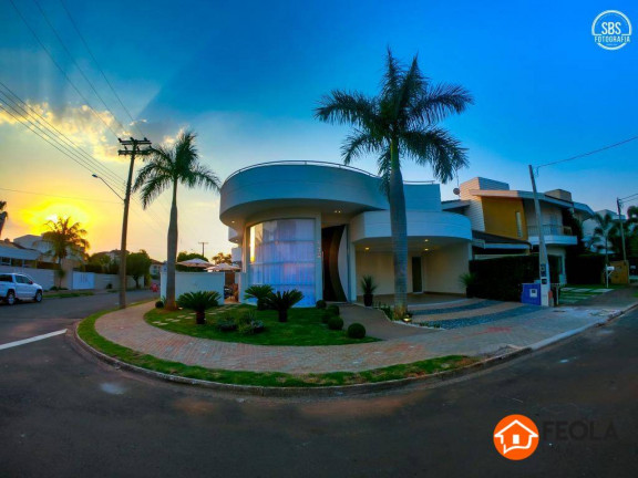 Imagem Casa com 3 Quartos à Venda, 400 m² em Jardim Imperador - Americana Imagem Casa com 3 Quartos à Venda, 400 m² em Jardim Imperador - Americana