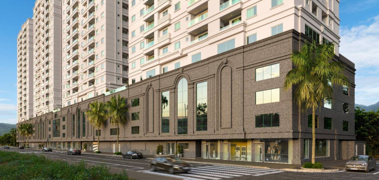 Imagem Apartamento à Venda, 70 m² em Morretes - Itapema