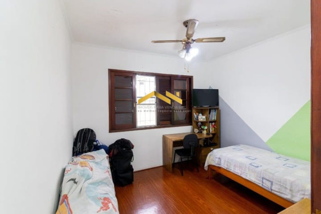 Imagem Casa com 3 Quartos à Venda, 118 m² em Vila Primavera - São Paulo Imagem Casa com 3 Quartos à Venda, 118 m² em Vila Primavera - São Paulo