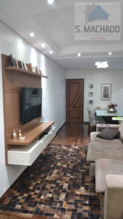 Imagem Apartamento com 3 Quartos à Venda, 176 m² em Vila Alto De Santo André - Santo André
