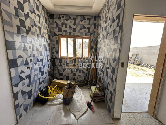 Imagem Casa com 2 Quartos à Venda, 60 m² em Loteamento Villa Branca - Jacareí