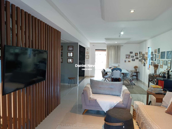 Imagem Casa de Condomínio com 4 Quartos à Venda, 251 m² em Buraquinho - Lauro De Freitas