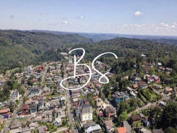 Imagem Apartamento com 2 Quartos à Venda, 67 m² em Floresta - Gramado