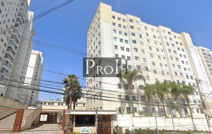 Imagem Apartamento com 2 Quartos à Venda, 55 m² em Planalto - São Bernardo Do Campo Imagem Apartamento com 2 Quartos à Venda, 55 m² em Planalto - São Bernardo Do Campo