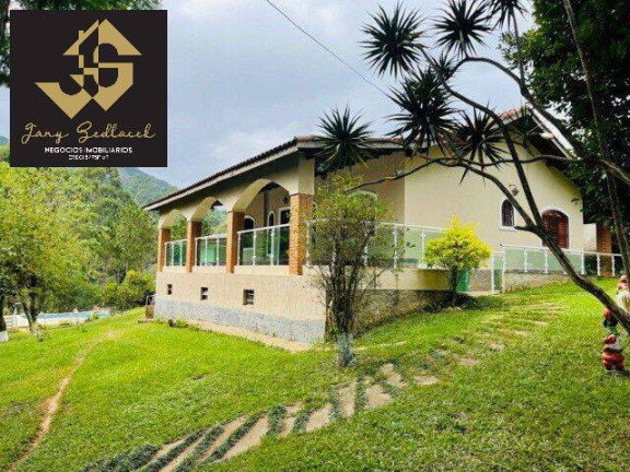Imagem Chácara com 4 Quartos à Venda, 1 m² em Corumbá (terra Preta) - Mairiporã Imagem Chácara com 4 Quartos à Venda, 1 m² em Corumbá (terra Preta) - Mairiporã