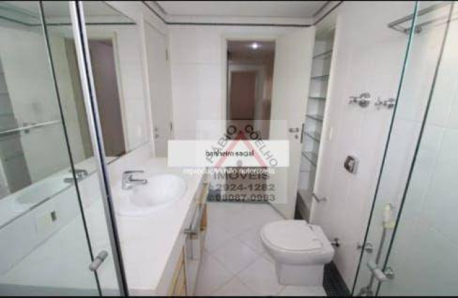 Imagem Apartamento com 3 Quartos à Venda, 180 m² em Campo Belo - São Paulo Imagem Apartamento com 3 Quartos à Venda, 180 m² em Campo Belo - São Paulo