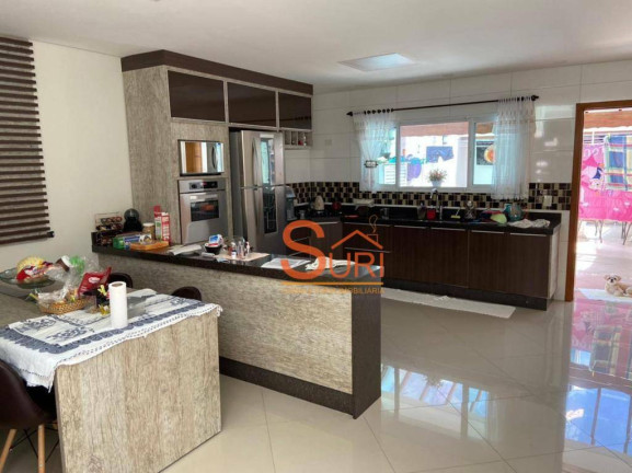 Imagem Sobrado com 4 Quartos à Venda, 200 m² em Vila Alpina - Santo André Imagem Sobrado com 4 Quartos à Venda, 200 m² em Vila Alpina - Santo André