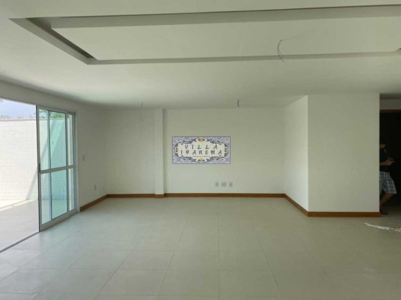 Imagem Cobertura com 3 Quartos à Venda, 320 m² em Recreio Dos Bandeirantes - Rio De Janeiro