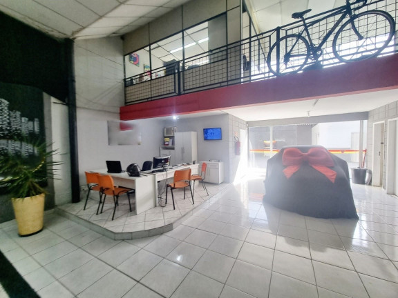 Imagem Ponto Comercial à Venda, 468 m² em Alto Do Cardoso - Pindamonhangaba Imagem Ponto Comercial à Venda, 468 m² em Alto Do Cardoso - Pindamonhangaba