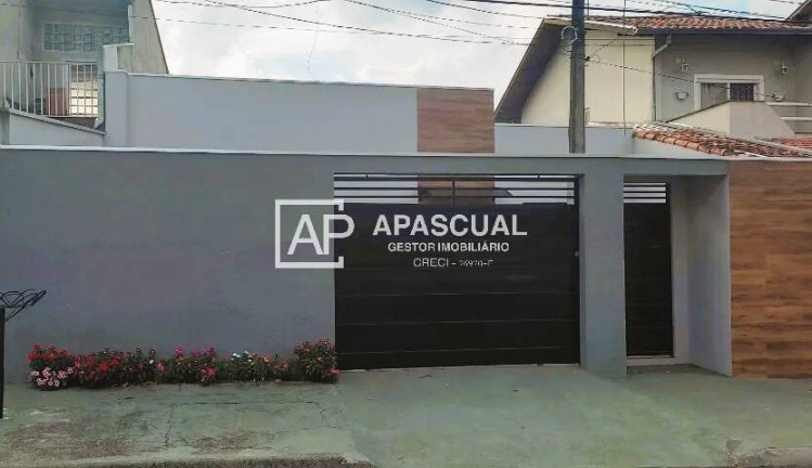 Casa com 3 Quartos à Venda, 83 m² em Jardim Das Industrias - São José Dos Campos