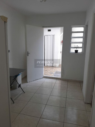 Imagem Casa com 3 Quartos à Venda, 140 m² em Perdizes - São Paulo Imagem Casa com 3 Quartos à Venda, 140 m² em Perdizes - São Paulo