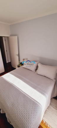 Imagem Apartamento com 3 Quartos à Venda, 108 m² em Vila Monte Alegre - São Paulo Imagem Apartamento com 3 Quartos à Venda, 108 m² em Vila Monte Alegre - São Paulo