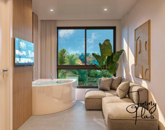 Imagem Apartamento com 1 Quarto à Venda, 22 m² em Centro, Porto De Galinhas - Ipojuca Imagem Apartamento com 1 Quarto à Venda, 22 m² em Centro, Porto De Galinhas - Ipojuca