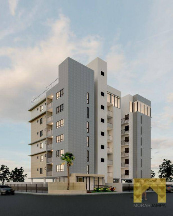 Imagem Apartamento com 3 Quartos à Venda, 61 m² em Poço - Cabedelo Imagem Apartamento com 3 Quartos à Venda, 61 m² em Poço - Cabedelo