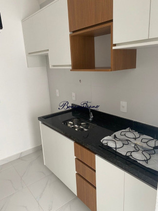 Imagem Apartamento com 2 Quartos à Venda, 35 m² em Vila Basileia - Sao Paulo