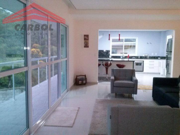 Imagem Casa de Condomínio com 4 Quartos à Venda, em Loteamento Capital Ville - Jundiaí Imagem Casa de Condomínio com 4 Quartos à Venda, em Loteamento Capital Ville - Jundiaí