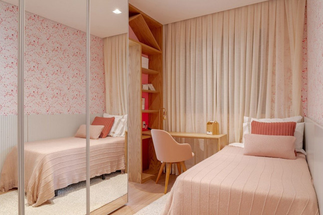Imagem Apartamento com 2 Quartos à Venda, 81 m² Imagem Apartamento com 2 Quartos à Venda, 81 m²