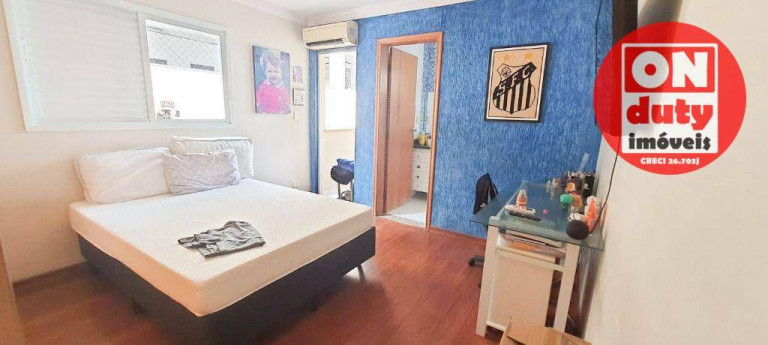 Imagem Casa com 4 Quartos à Venda, 230 m² em Ponta Da Praia - Santos Imagem Casa com 4 Quartos à Venda, 230 m² em Ponta Da Praia - Santos