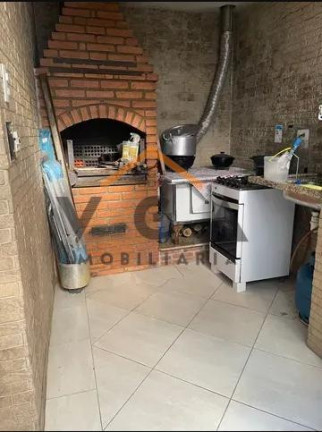 Imagem Casa com 3 Quartos à Venda, 180 m² em Jardim Independência - São Paulo Imagem Casa com 3 Quartos à Venda, 180 m² em Jardim Independência - São Paulo