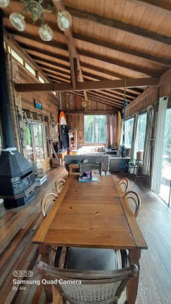 Imagem Casa com 3 Quartos à Venda, 450 m² em Encantada - Garopaba Imagem Casa com 3 Quartos à Venda, 450 m² em Encantada - Garopaba
