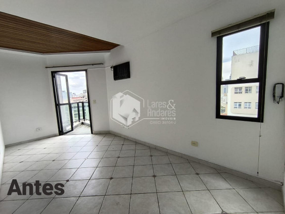 Imagem Imóvel com 1 Quarto à Venda, 43 m² em Itaim Bibi - São Paulo