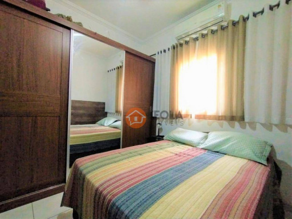 Imagem Casa com 3 Quartos à Venda, 134 m² em Parque Residencial Jaguari - Americana Imagem Casa com 3 Quartos à Venda, 134 m² em Parque Residencial Jaguari - Americana