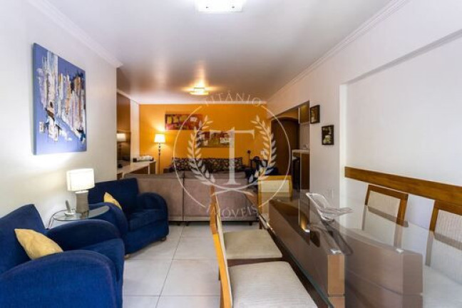 Imagem Apartamento com 4 Quartos à Venda, 142 m² em Alto De Pinheiros - São Paulo Imagem Apartamento com 4 Quartos à Venda, 142 m² em Alto De Pinheiros - São Paulo