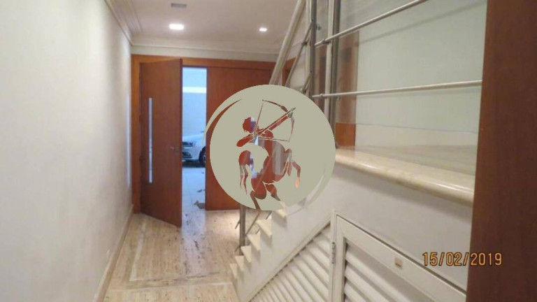 Imagem Casa de Condomínio com 5 Quartos à Venda, 1.000 m² em Tamboré - Santana De Parnaíba