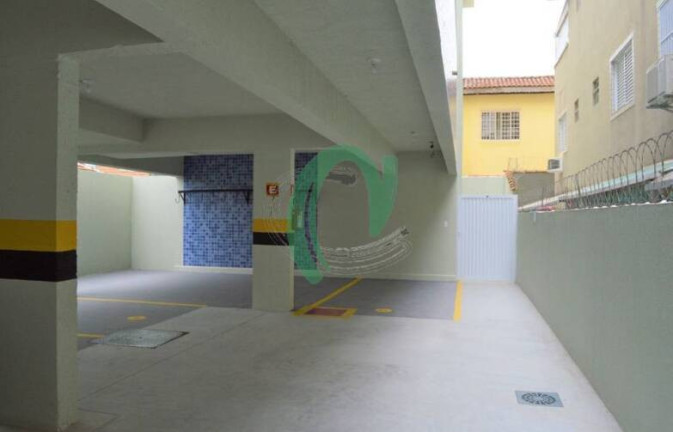 Imagem Apartamento com 2 Quartos à Venda, 47 m² em Vila Voturua - São Vicente