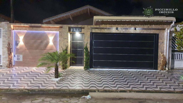 Imagem Casa com 4 Quartos à Venda, 127 m² em Vilamar - Praia Grande Imagem Casa com 4 Quartos à Venda, 127 m² em Vilamar - Praia Grande
