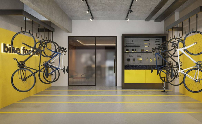 Imagem Apartamento com 1 Quarto à Venda, 34 m² em Penha De França - São Paulo