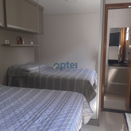 Imagem Imóvel com 2 Quartos à Venda, 100 m² em Parque Oratório - Santo André