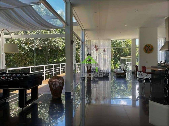 Imagem Casa de Condomínio com 4 Quartos à Venda, 319 m² em Golf Gardens - Carapicuíba Imagem Casa de Condomínio com 4 Quartos à Venda, 319 m² em Golf Gardens - Carapicuíba