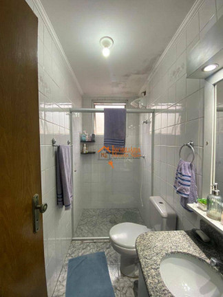 Imagem Apartamento com 2 Quartos à Venda, 57 m² em Picanco - Guarulhos
