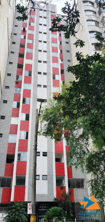 Apartamento com 1 Quarto à Venda, 30 m² em Lourdes - Belo Horizonte