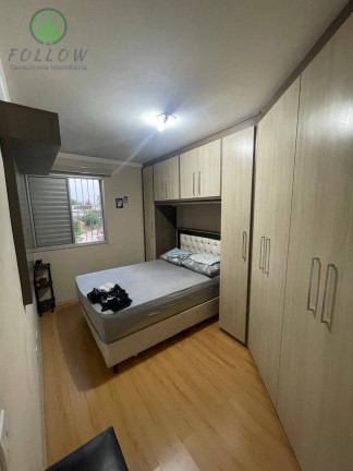 Imagem Apartamento com 2 Quartos à Venda, 54 m² em Bandeiras - Osasco Imagem Apartamento com 2 Quartos à Venda, 54 m² em Bandeiras - Osasco