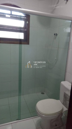 Imagem Sobrado com 3 Quartos à Venda, 201 m² em Vila Humaitá - Santo André