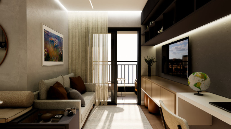 Imagem Imóvel com 2 Quartos à Venda, 50 m² em Jardim Do Rio Cotia - Cotia Imagem Imóvel com 2 Quartos à Venda, 50 m² em Jardim Do Rio Cotia - Cotia